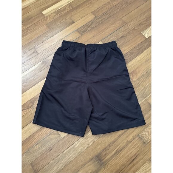 Stay Ribelle Men's Black Shorts Performers Size L - Picture 4 of 4